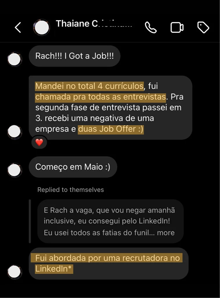 Depoimento