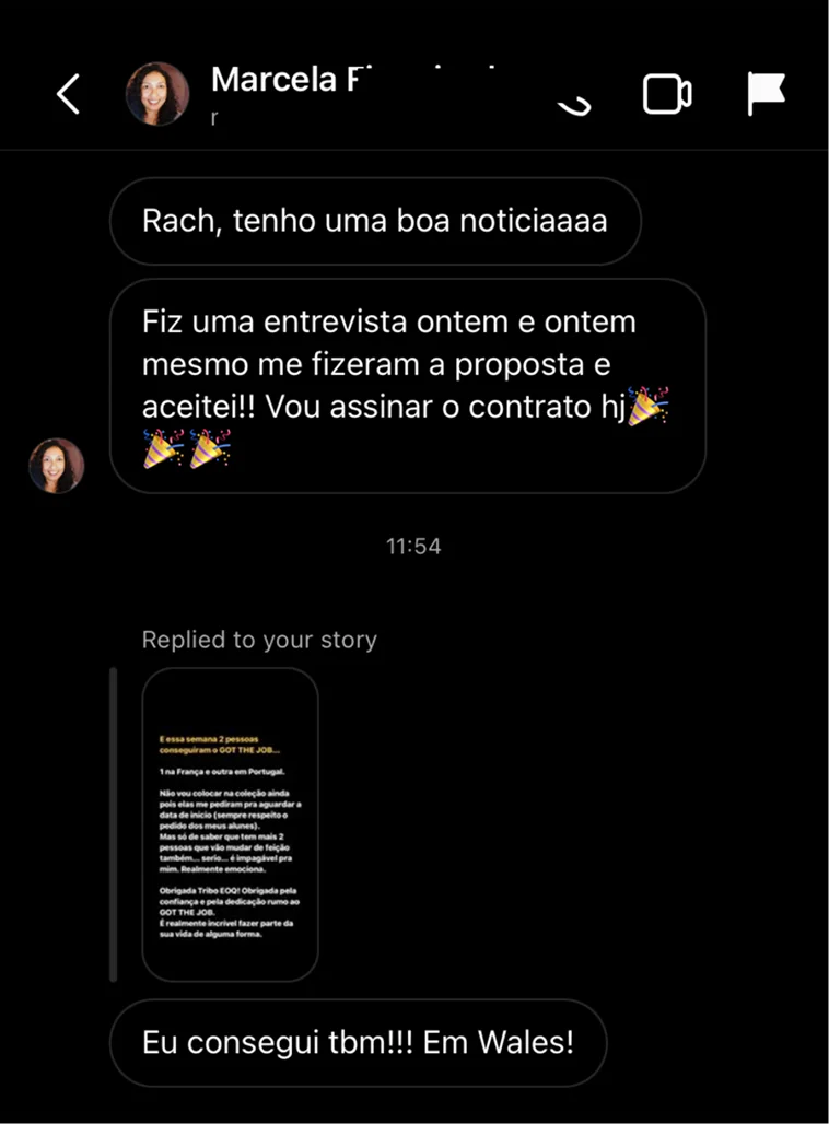Depoimento