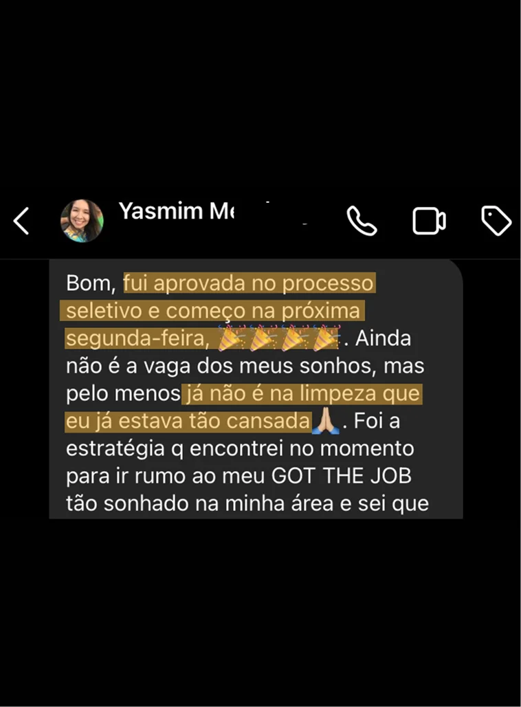 Depoimento