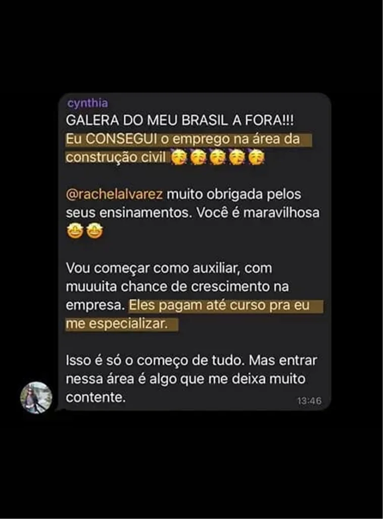 Depoimento