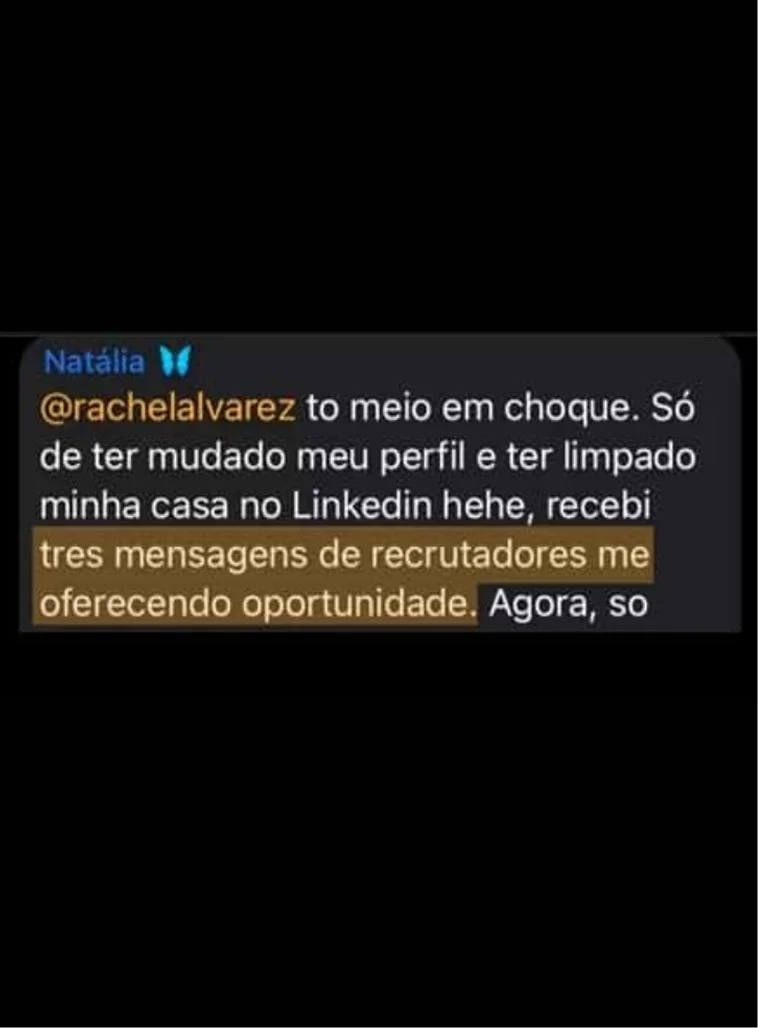 Depoimento