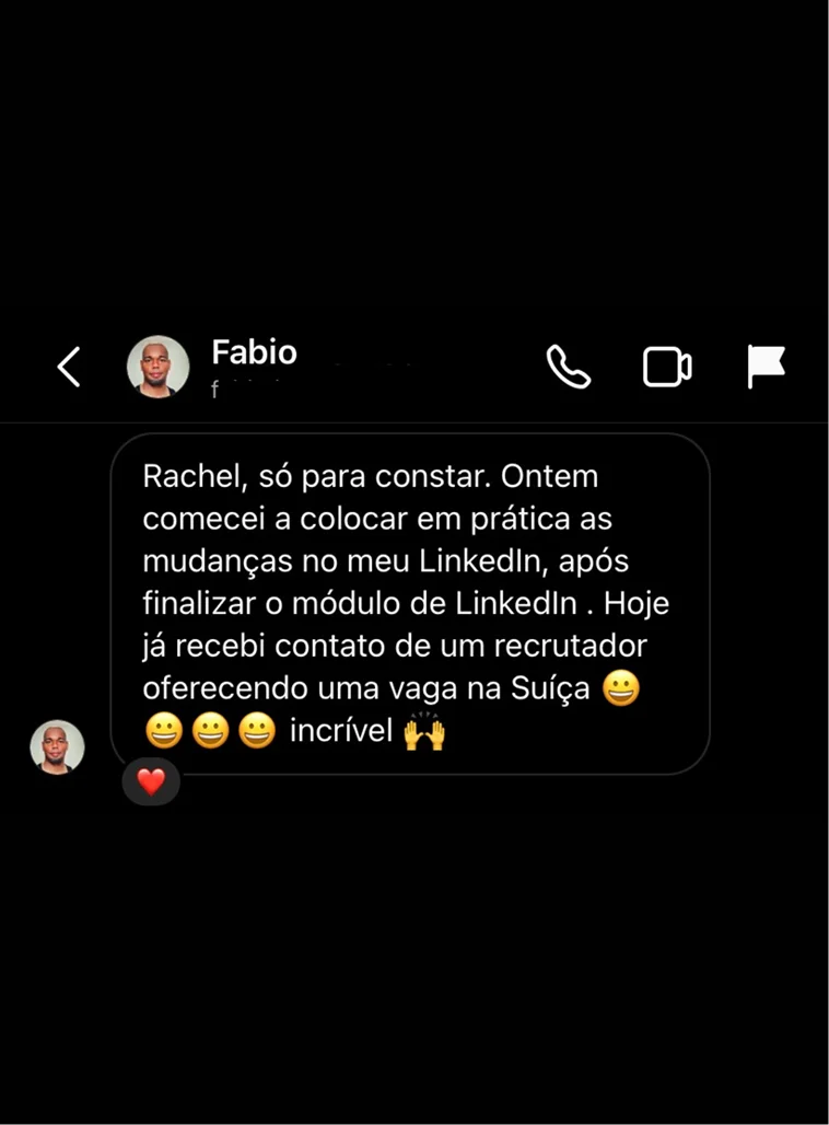 Depoimento