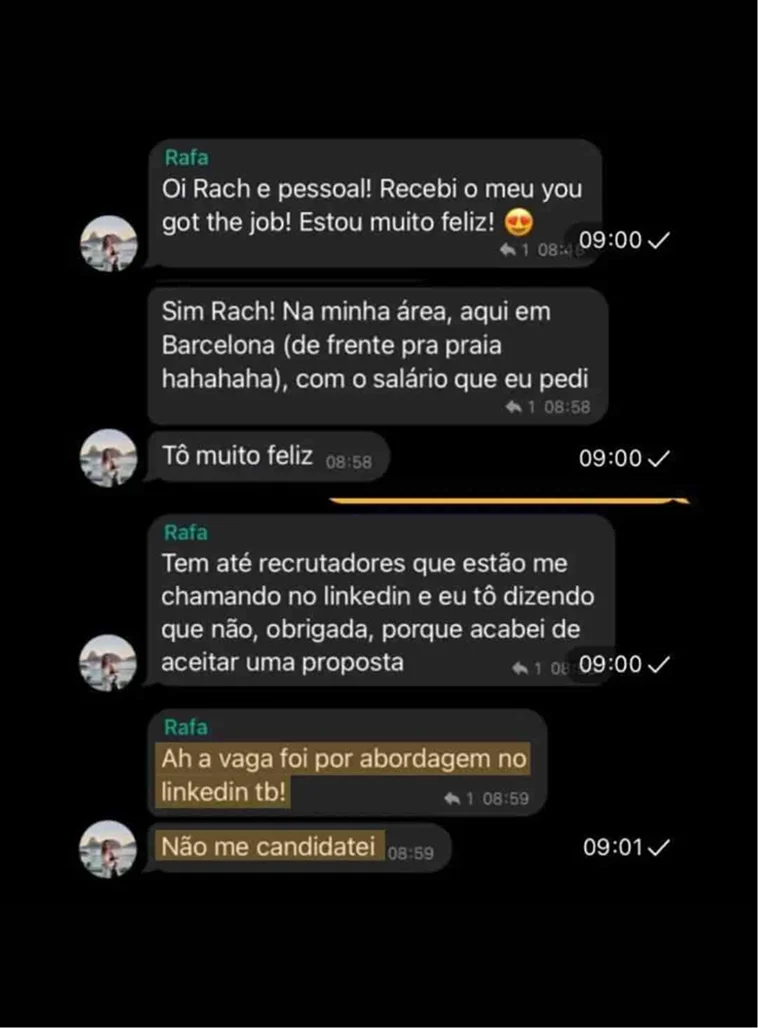 Depoimento